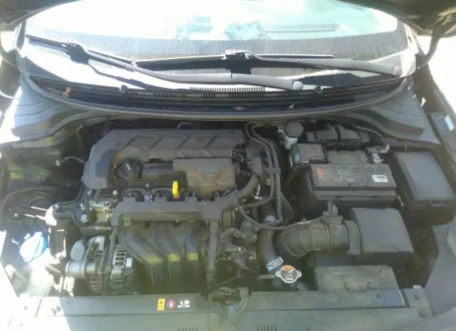 Photo 9 VIN: 3KPA24AD2LE336087 - KIA RIO 