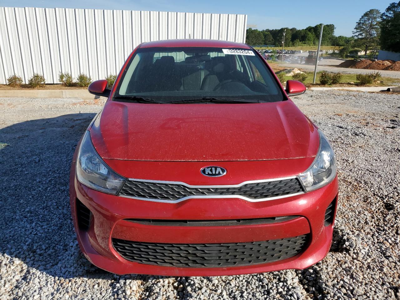 Photo 4 VIN: 3KPA24AD2LE336428 - KIA RIO 