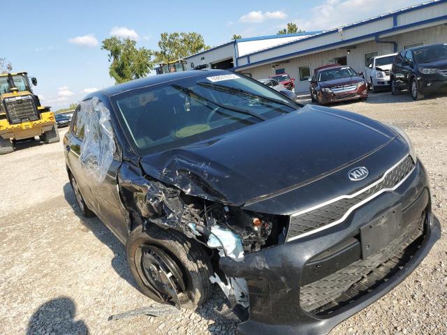 Photo 3 VIN: 3KPA24AD2LE336977 - KIA RIO LX 