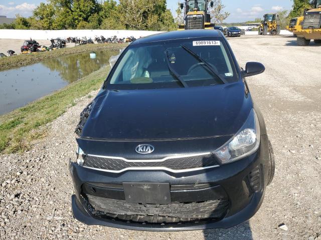 Photo 4 VIN: 3KPA24AD2LE336977 - KIA RIO LX 