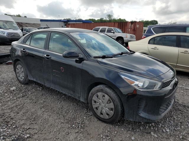 Photo 3 VIN: 3KPA24AD2LE337031 - KIA RIO 