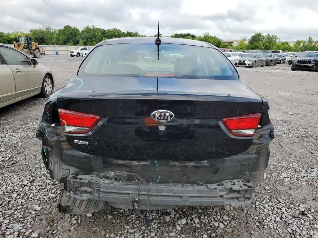 Photo 5 VIN: 3KPA24AD2LE337031 - KIA RIO 