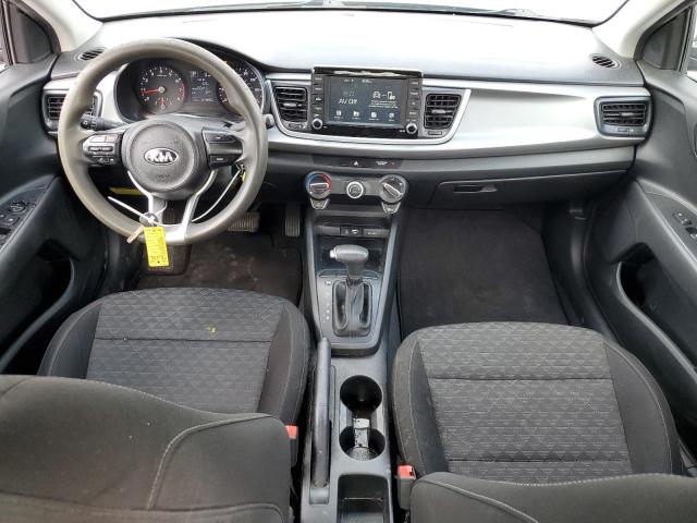 Photo 7 VIN: 3KPA24AD2LE337031 - KIA RIO 