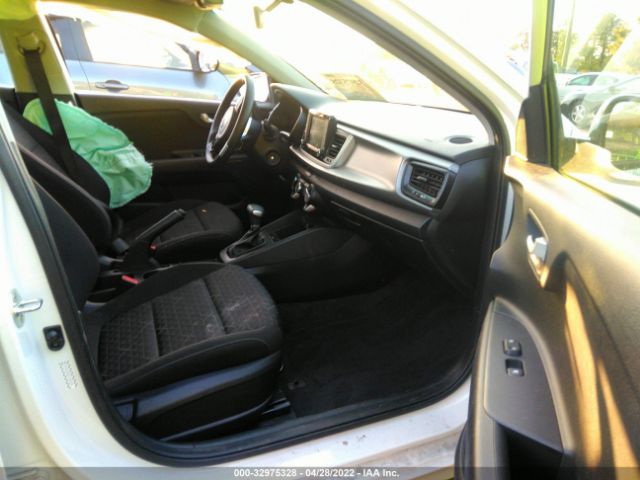 Photo 4 VIN: 3KPA24AD2LE342696 - KIA RIO 