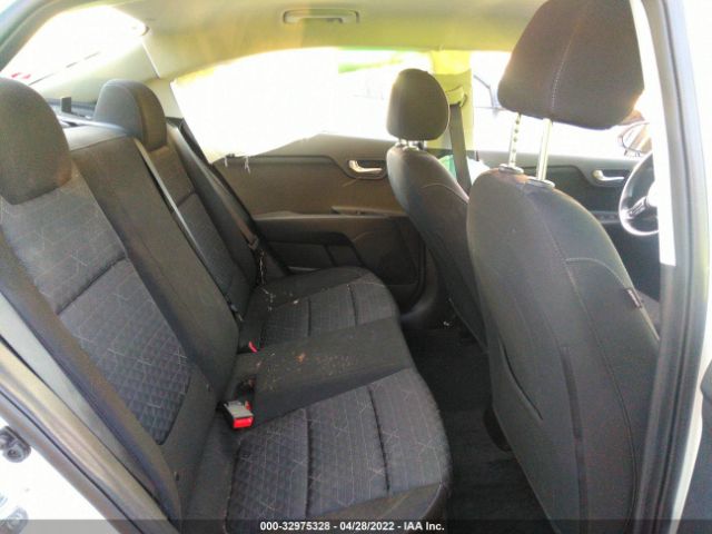 Photo 7 VIN: 3KPA24AD2LE342696 - KIA RIO 