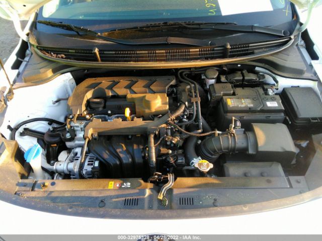 Photo 9 VIN: 3KPA24AD2LE342696 - KIA RIO 