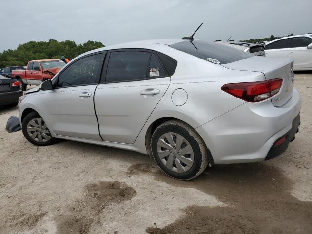 Photo 1 VIN: 3KPA24AD2LE342746 - KIA RIO LX 