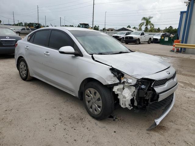 Photo 3 VIN: 3KPA24AD2LE342746 - KIA RIO LX 