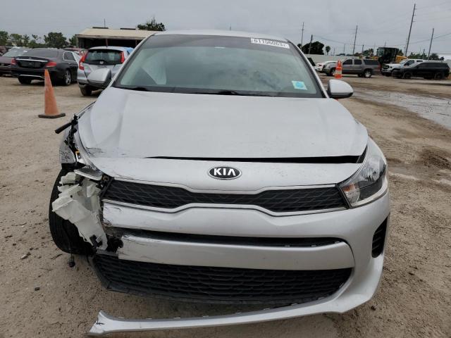 Photo 4 VIN: 3KPA24AD2LE342746 - KIA RIO LX 