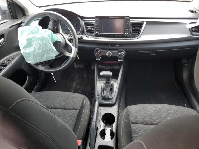 Photo 7 VIN: 3KPA24AD2LE342746 - KIA RIO LX 