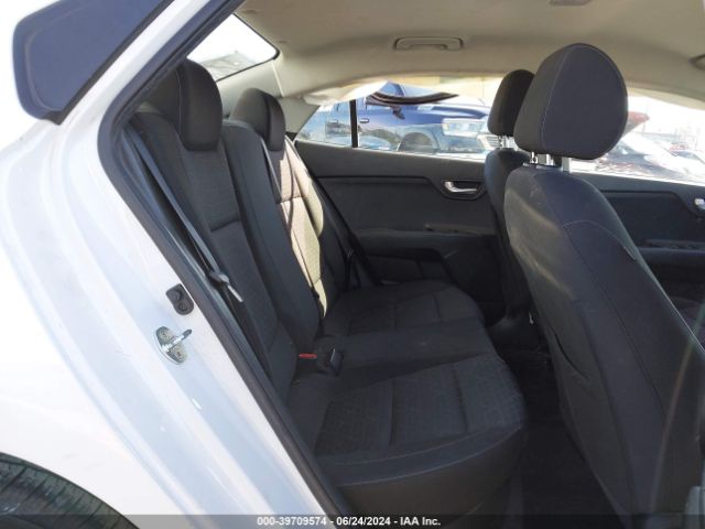 Photo 7 VIN: 3KPA24AD2LE343945 - KIA RIO 