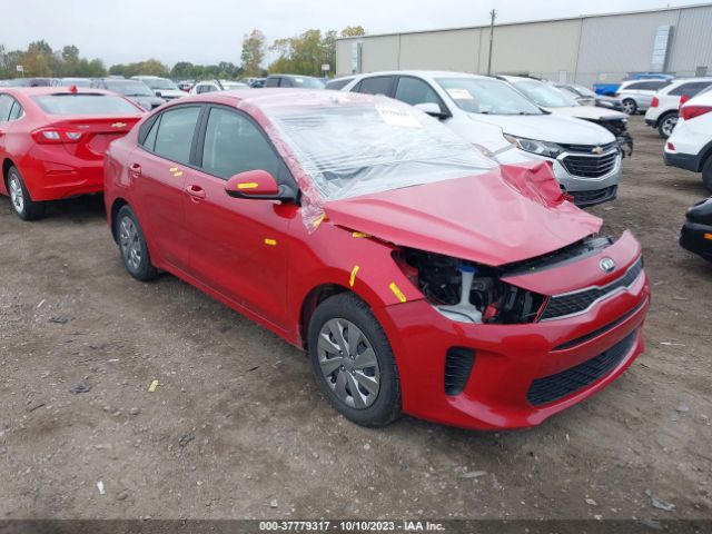 Photo 0 VIN: 3KPA24AD2LE358459 - KIA RIO 