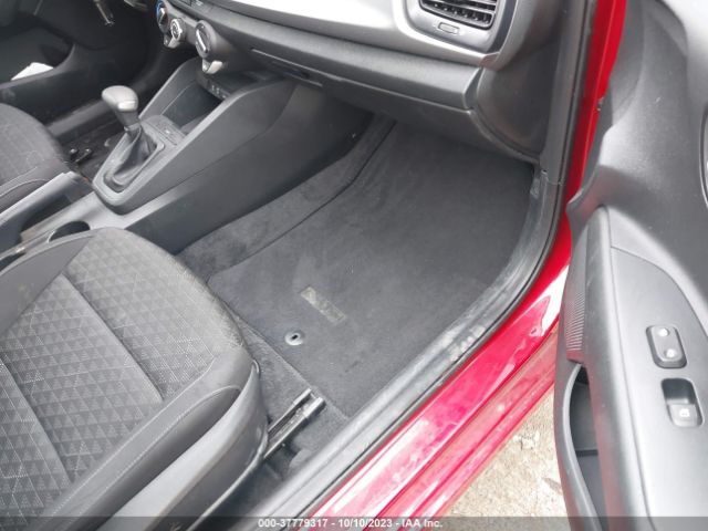 Photo 4 VIN: 3KPA24AD2LE358459 - KIA RIO 