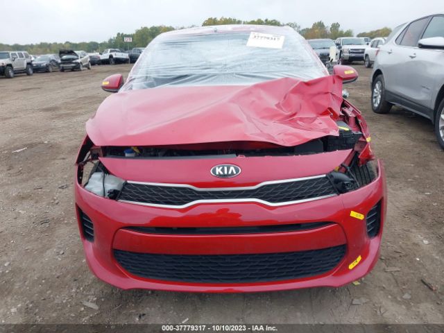 Photo 5 VIN: 3KPA24AD2LE358459 - KIA RIO 