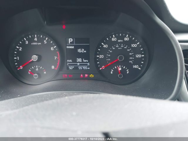 Photo 6 VIN: 3KPA24AD2LE358459 - KIA RIO 