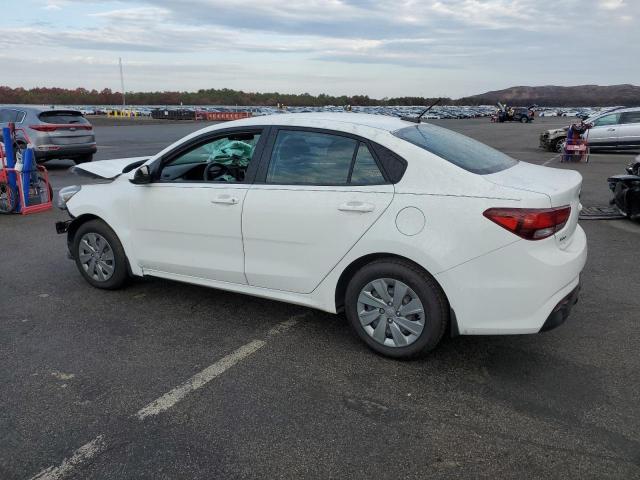 Photo 1 VIN: 3KPA24AD2LE358915 - KIA RIO LX 