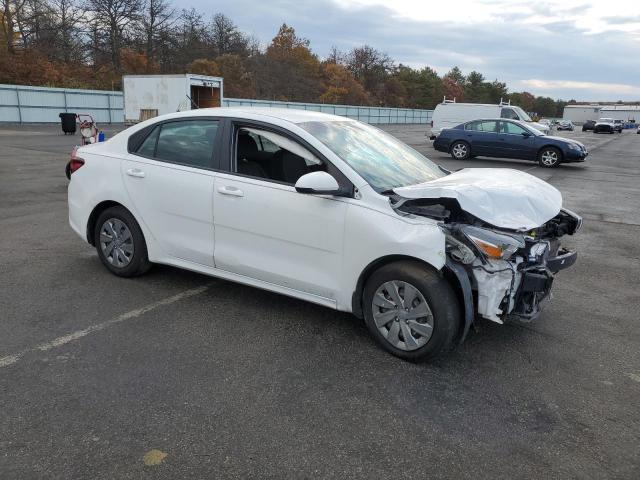 Photo 3 VIN: 3KPA24AD2LE358915 - KIA RIO LX 