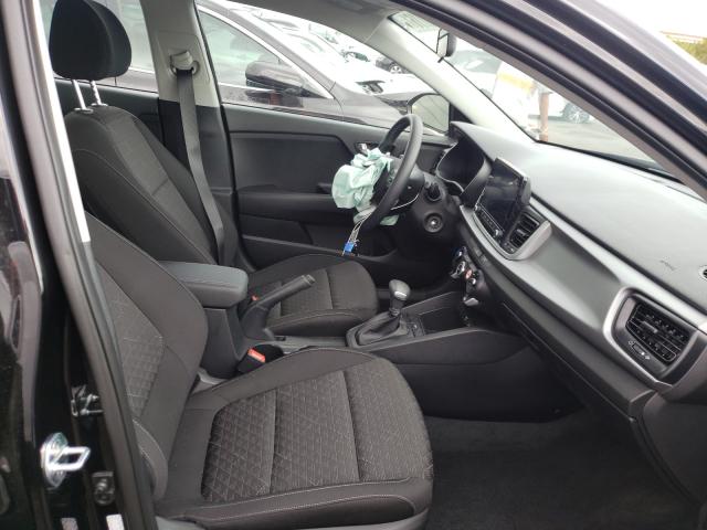 Photo 4 VIN: 3KPA24AD2ME365624 - KIA RIO LX 