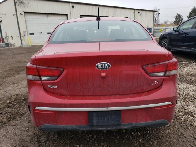 Photo 5 VIN: 3KPA24AD2ME366109 - KIA RIO LX 