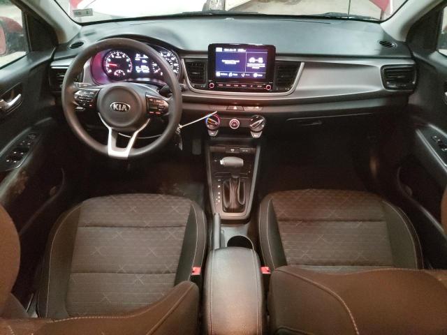 Photo 7 VIN: 3KPA24AD2ME366109 - KIA RIO LX 