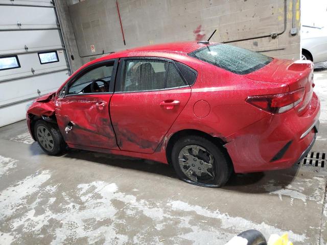 Photo 1 VIN: 3KPA24AD2ME367468 - KIA RIO LX 