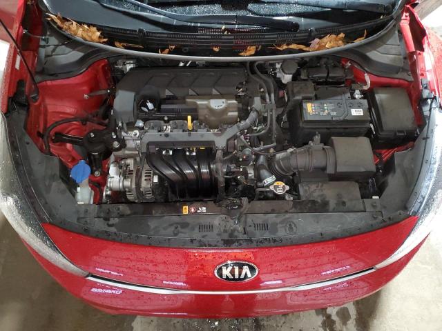 Photo 10 VIN: 3KPA24AD2ME367468 - KIA RIO LX 