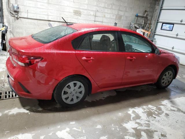 Photo 2 VIN: 3KPA24AD2ME367468 - KIA RIO LX 