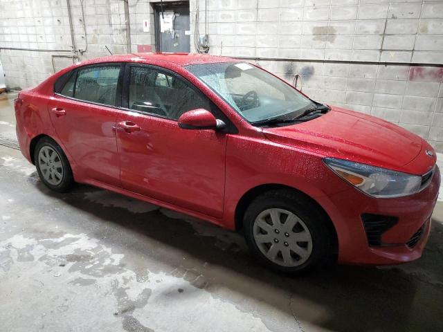 Photo 3 VIN: 3KPA24AD2ME367468 - KIA RIO LX 