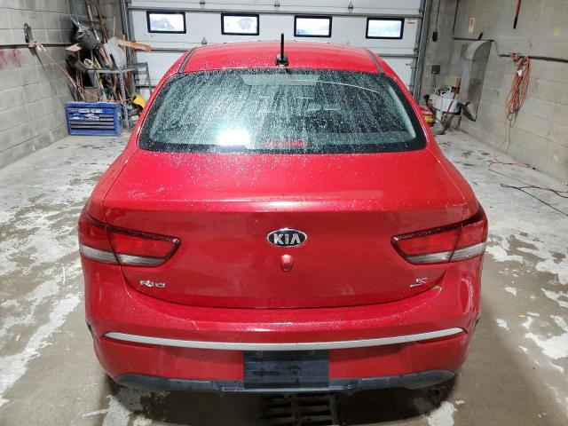 Photo 5 VIN: 3KPA24AD2ME367468 - KIA RIO LX 