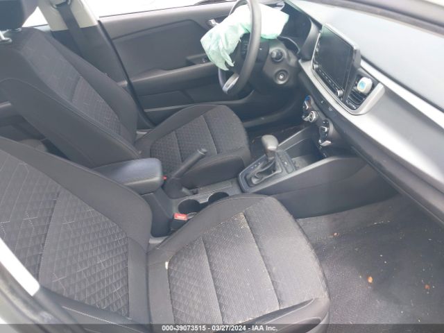 Photo 4 VIN: 3KPA24AD2ME377689 - KIA RIO 