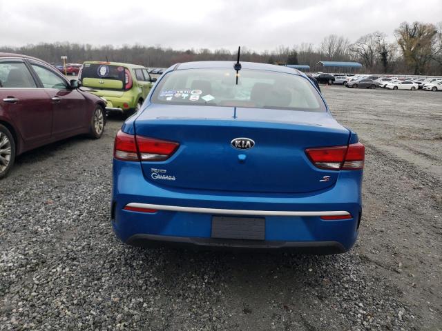 Photo 5 VIN: 3KPA24AD2ME378342 - KIA RIO LX 