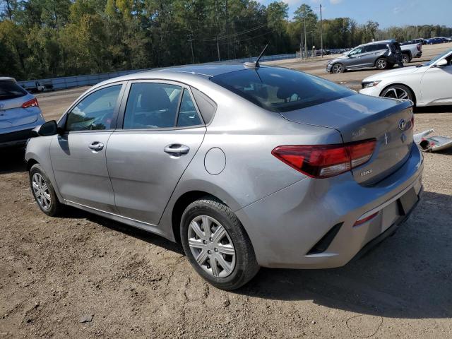 Photo 1 VIN: 3KPA24AD2ME379684 - KIA RIO 