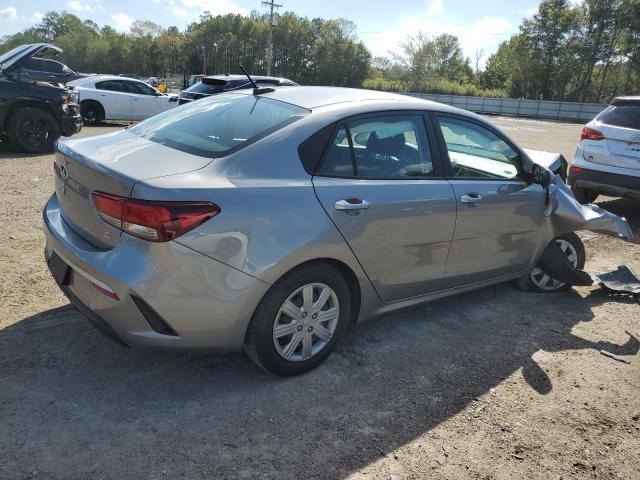 Photo 2 VIN: 3KPA24AD2ME379684 - KIA RIO 