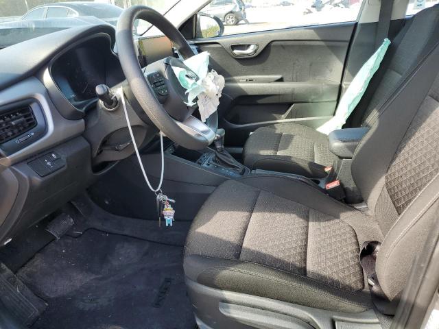 Photo 6 VIN: 3KPA24AD2ME379684 - KIA RIO 