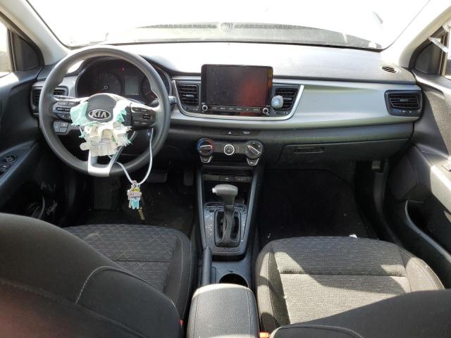 Photo 7 VIN: 3KPA24AD2ME379684 - KIA RIO 