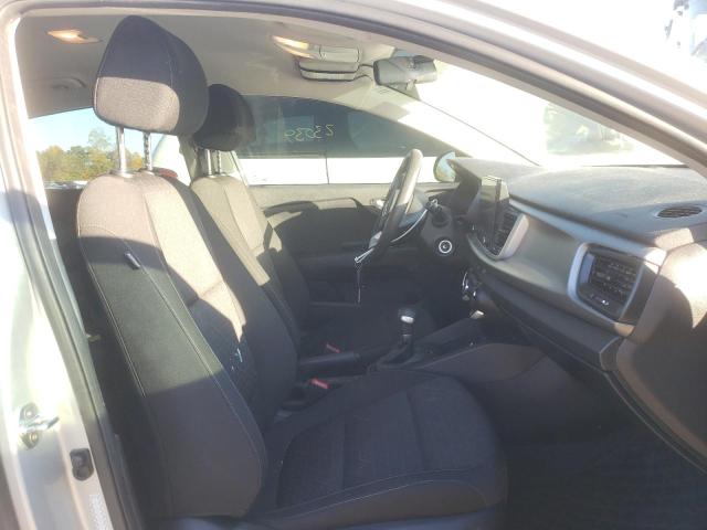 Photo 4 VIN: 3KPA24AD2ME380429 - KIA RIO LX 