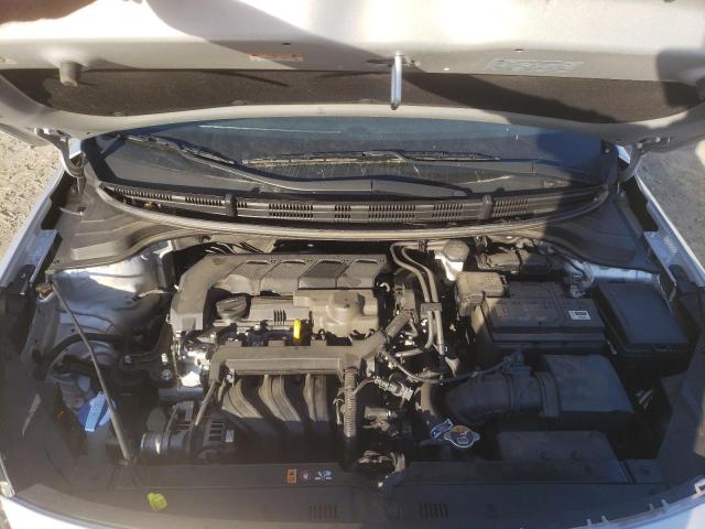 Photo 6 VIN: 3KPA24AD2ME380429 - KIA RIO LX 