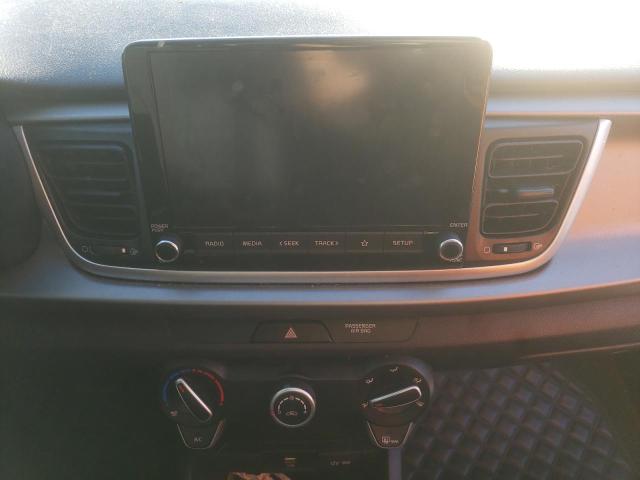 Photo 8 VIN: 3KPA24AD2ME380429 - KIA RIO LX 