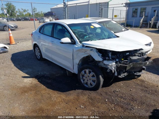 Photo 0 VIN: 3KPA24AD2ME382200 - KIA RIO 