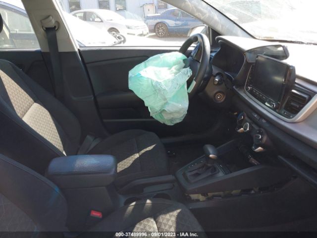 Photo 4 VIN: 3KPA24AD2ME382200 - KIA RIO 