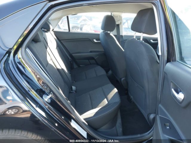 Photo 7 VIN: 3KPA24AD2ME392175 - KIA RIO 