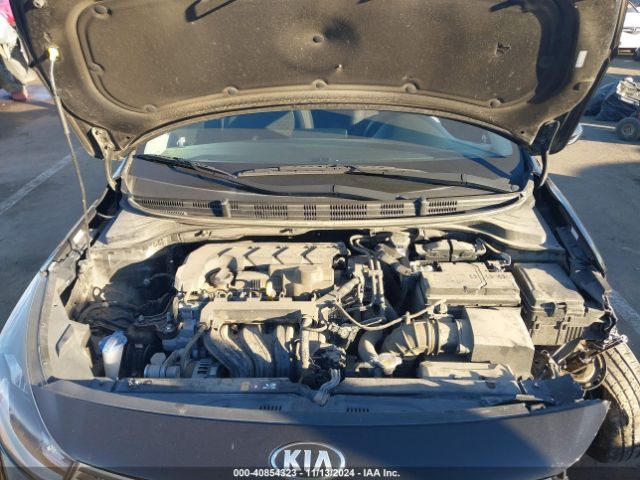 Photo 9 VIN: 3KPA24AD2ME392175 - KIA RIO 