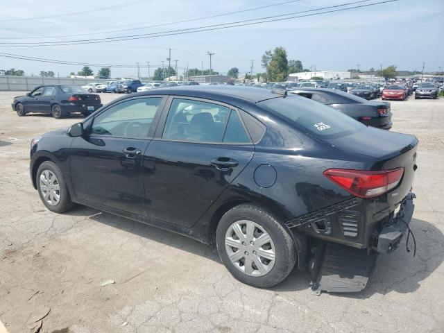 Photo 1 VIN: 3KPA24AD2ME393939 - KIA RIO LX 