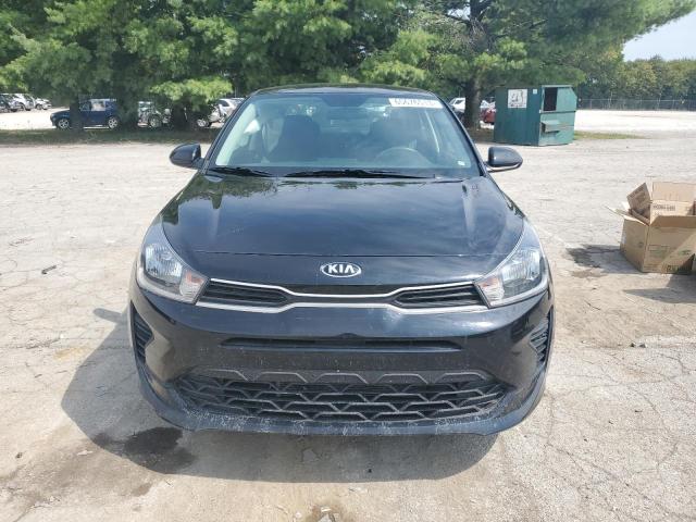 Photo 4 VIN: 3KPA24AD2ME393939 - KIA RIO LX 