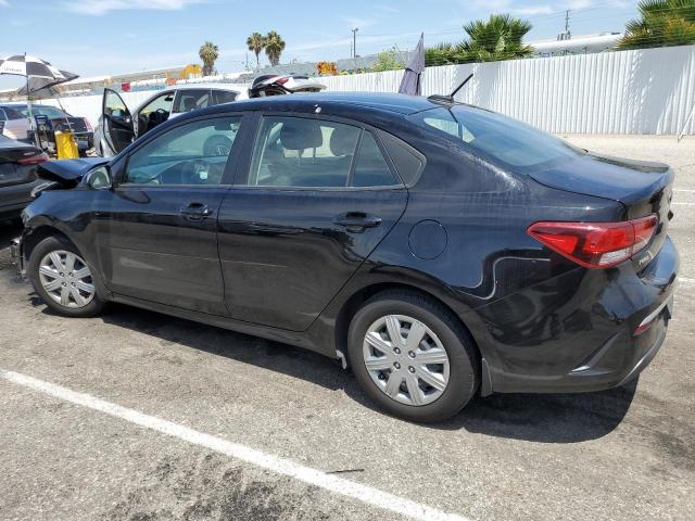 Photo 1 VIN: 3KPA24AD2ME397151 - KIA RIO LX 