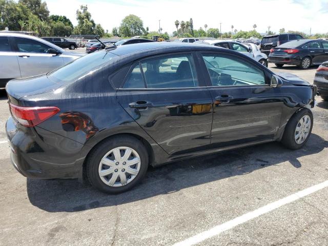 Photo 2 VIN: 3KPA24AD2ME397151 - KIA RIO LX 