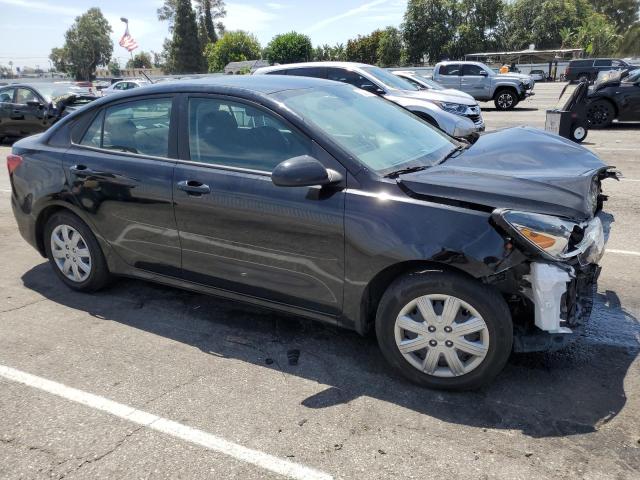 Photo 3 VIN: 3KPA24AD2ME397151 - KIA RIO LX 