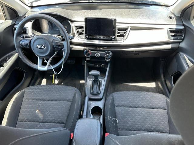 Photo 7 VIN: 3KPA24AD2ME397151 - KIA RIO LX 