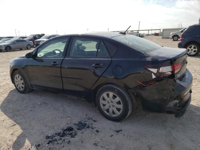 Photo 1 VIN: 3KPA24AD2ME402915 - KIA RIO 