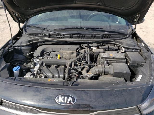 Photo 10 VIN: 3KPA24AD2ME402915 - KIA RIO 